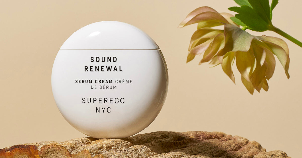 Thumbnail of Superegg — Premium Vegan Skincare