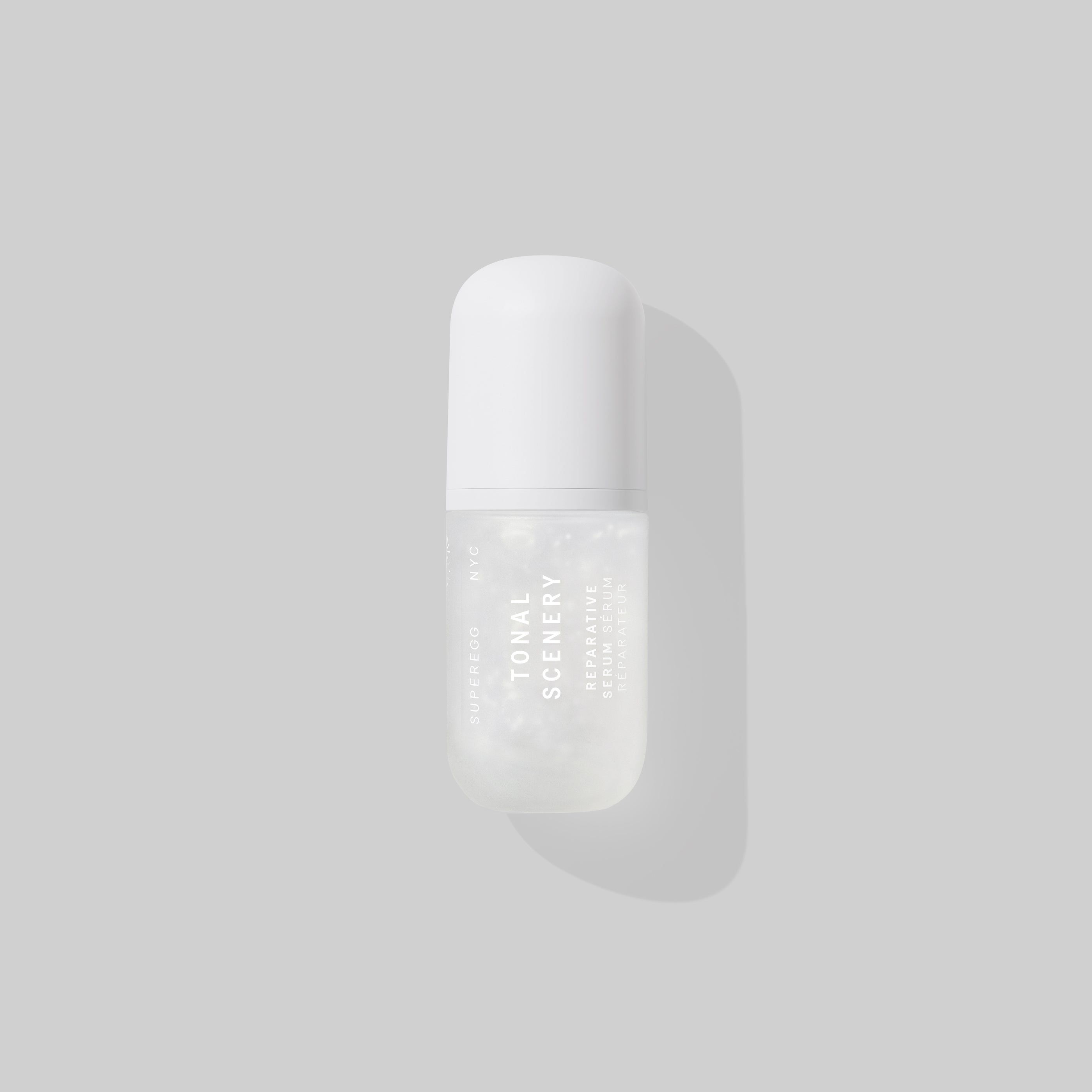 Tonal Scenery Reparative Serum