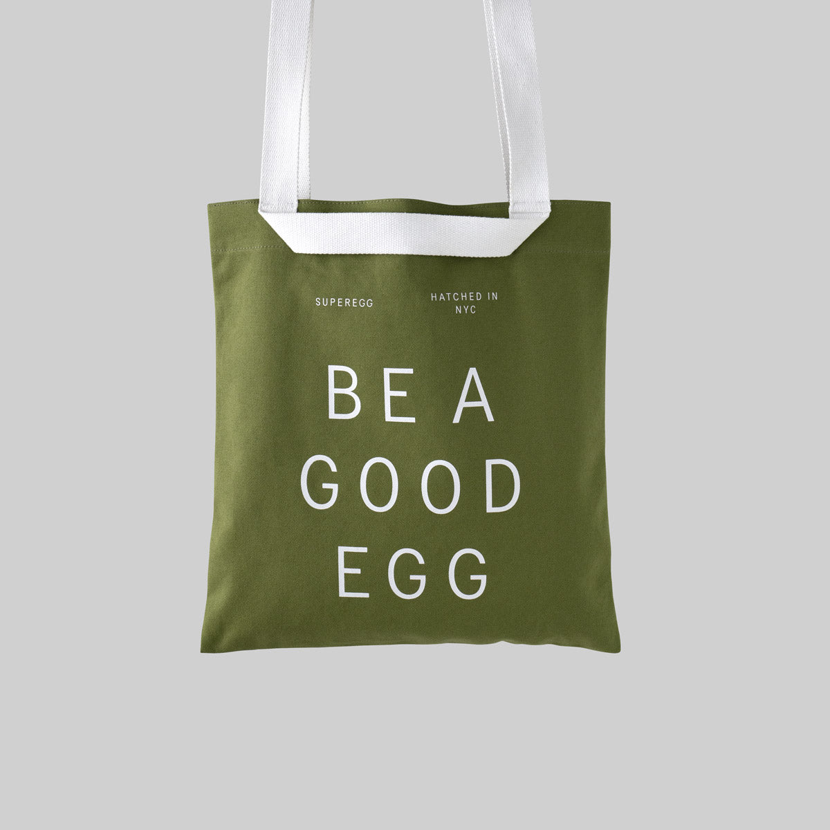 Betlog Egg Farm Tote Bag